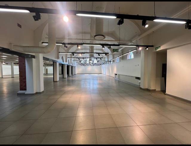 RETAIL PROPERTY TO RENT IN PIETERMARITZBURG CENTRAL